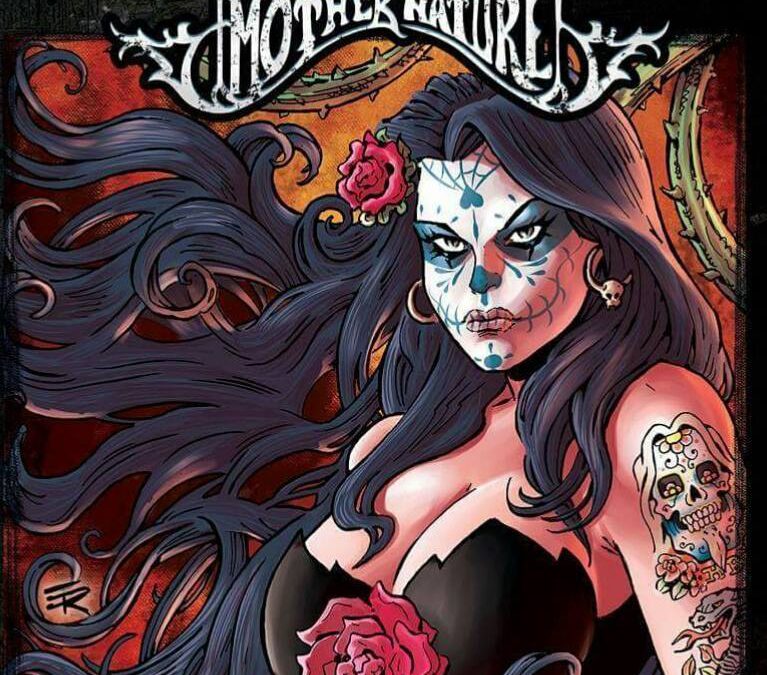 Double Deal – Mother Nature