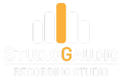 StudioGaudio Recording